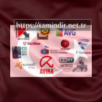 2019’Un en Iyi ve en Güçlü 7 üCretsiz Antivirus Software