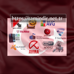 2019’Un en Iyi ve en Güçlü 7 üCretsiz Antivirus Software