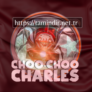 Choo-Choo Charles Apk v1.0.2’yi İndirin + MOD Vietnamca Mevcuttur +% 100 Ücretsiz