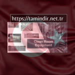 İLk 10 SaygıN Clean Room Malzemeleri ve Equipment Tedarikçileri