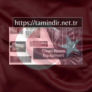 İLk 10 SaygıN Clean Room Malzemeleri ve Equipment Tedarikçileri