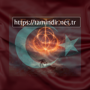 Elden Ring Indir – Deluxe Edition GOTY v1.10.0 + DLC Kilit Açıcı