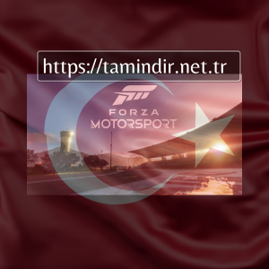 Forza Motorsport 2023 İndirin – Premium Sürüm v1.488.4138.0 + DLC Kilit Açıcı