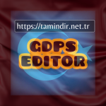 GDPS Editor v2.2 (Geometri Çizgisi) APK Ücretsiz İndir