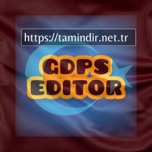 GDPS Editor v2.2 (Geometri Çizgisi) APK Ücretsiz İndir