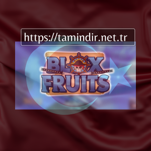 Download Hack Blox Fruit