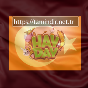 Hay Day Apk v1.59.192 İndirin (Tam Elmaslar, Para, Tohumlar) – GG Drive VIP Bağlantısı