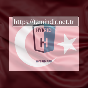 Hybrid App Nedir? Hibrit Uygulamayı Kullanmalı MıYıM, Kullanmamalı MıYıM?