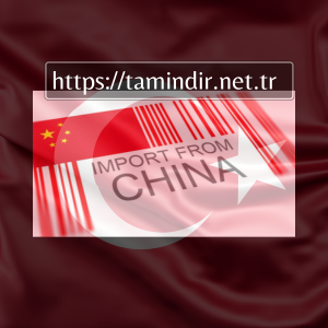 2023’te Importing Chinese Goods En Güvenli ve Saygın Kaliteyle
