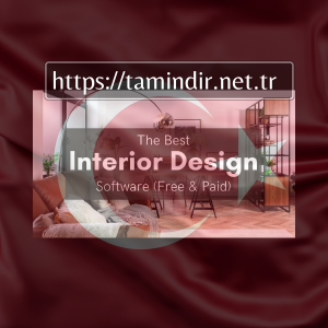 Download Interior Design Software