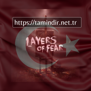 Download Layers of Fear