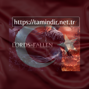 Download Lords of the Fallen