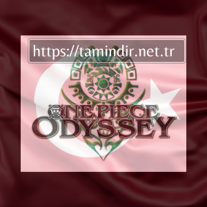 Download One Piece Odyssey