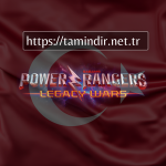 Download Power Rangers Legacy Wars