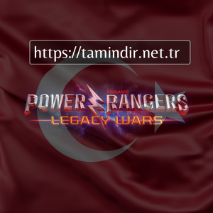 Download Power Rangers Legacy Wars