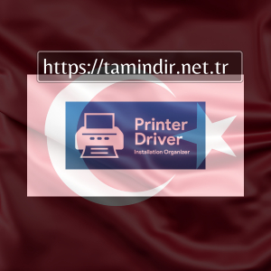 Download Printer Drivers