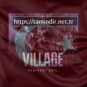 Resident Evil Village Gold Edition v1.1.0.5 (11260452) + Tam Dlc’Yi İNdirin
