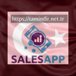 Download Sales App