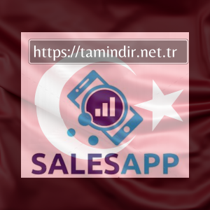 Download Sales App