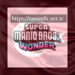 Download Super Mario Bros. Wonder