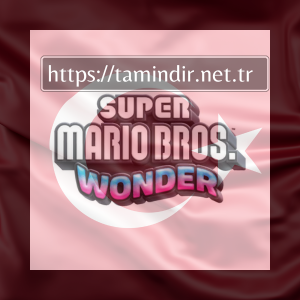 Download Super Mario Bros. Wonder