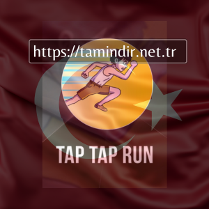 Tap Tap Run APK 1.16.0’ı İndirin (Menü, Tam Para, Elmaslar, Hızlı Koşu, Maksimum Seviye)