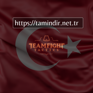 Download Teamfight Tactics
