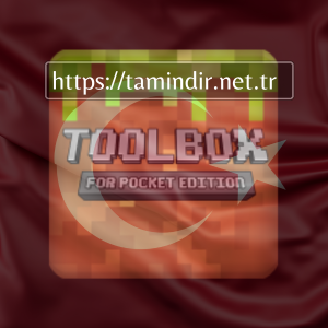 Download Toolbox for Minecraft