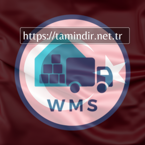 En Etkili, üCretsiz Warehouse Management Software