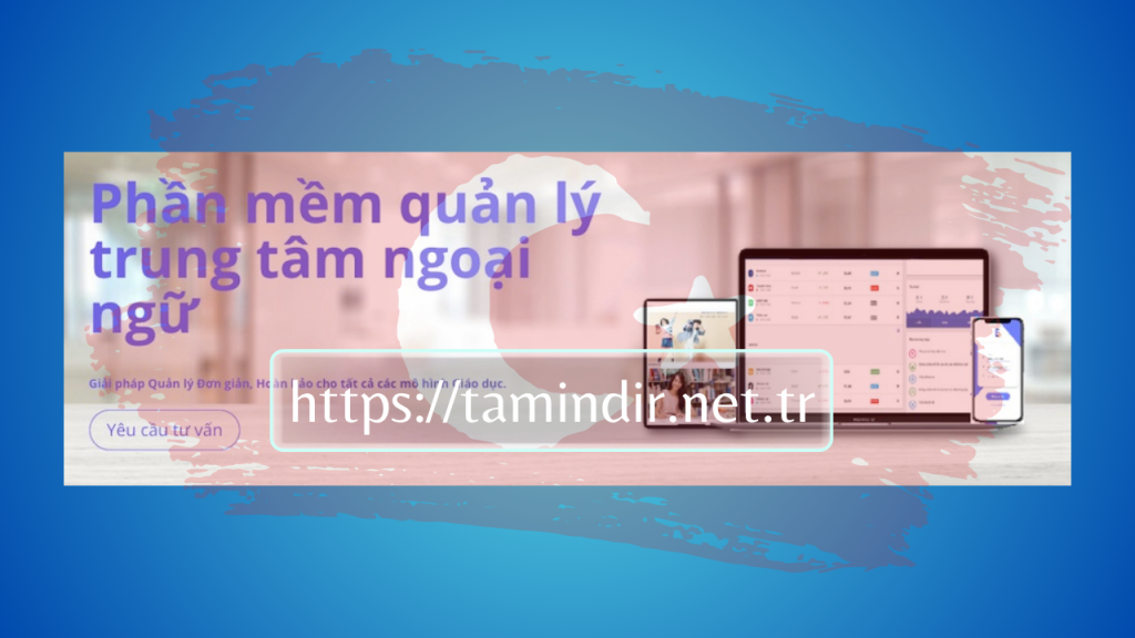 Easy Edu