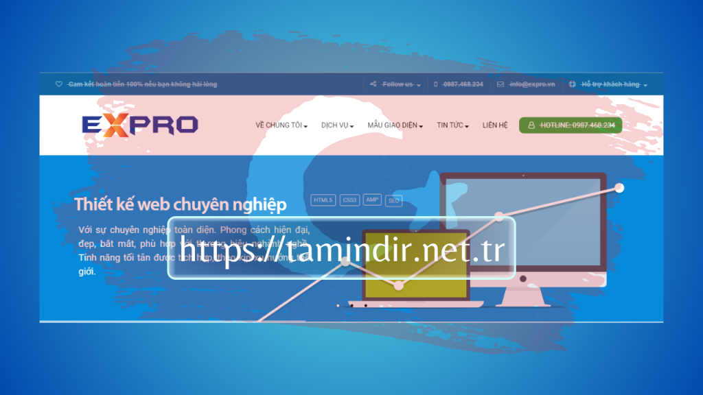 Expro Vietnam