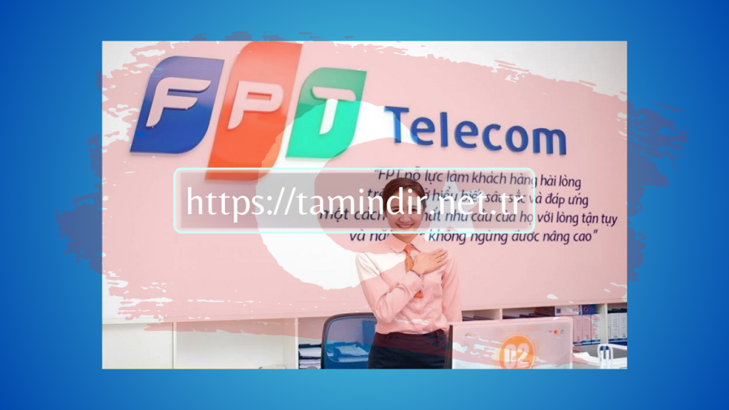 FPT Telecom