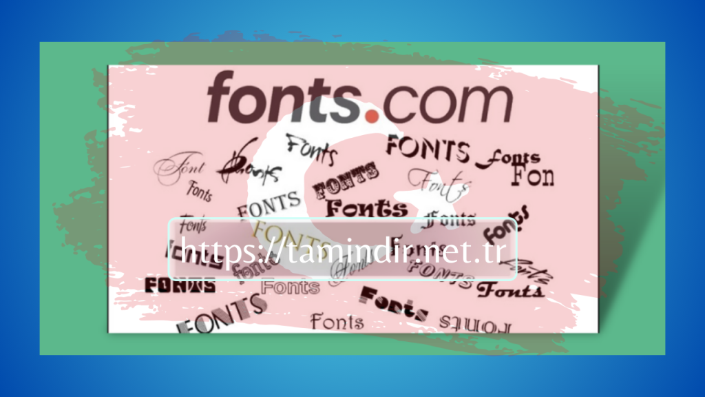Fonts.com