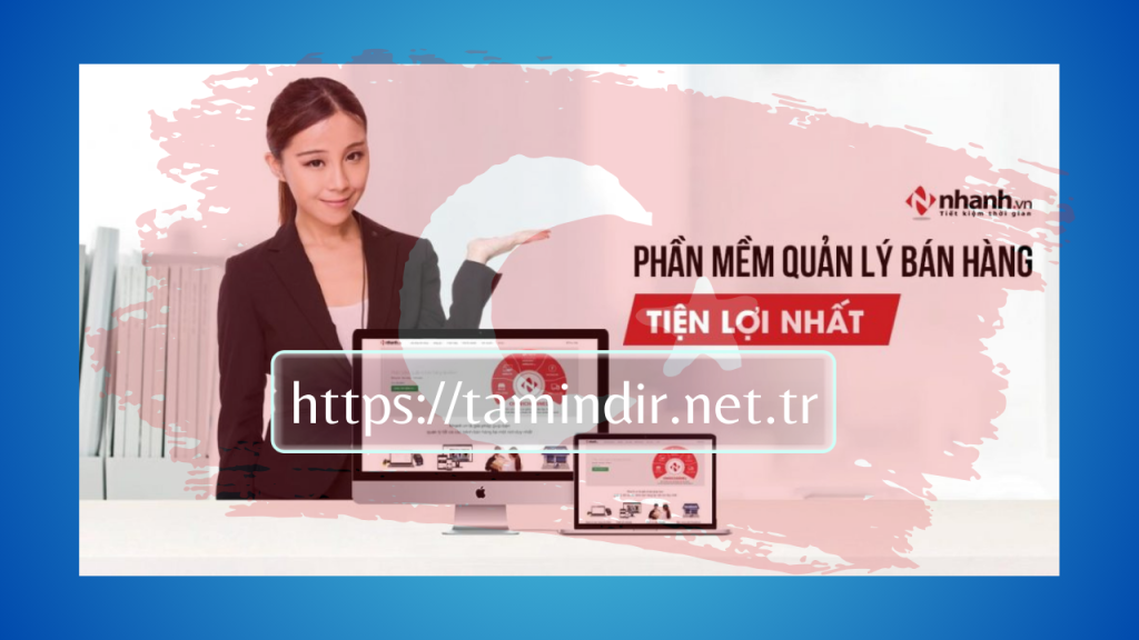 Free sales management software Fast.vn