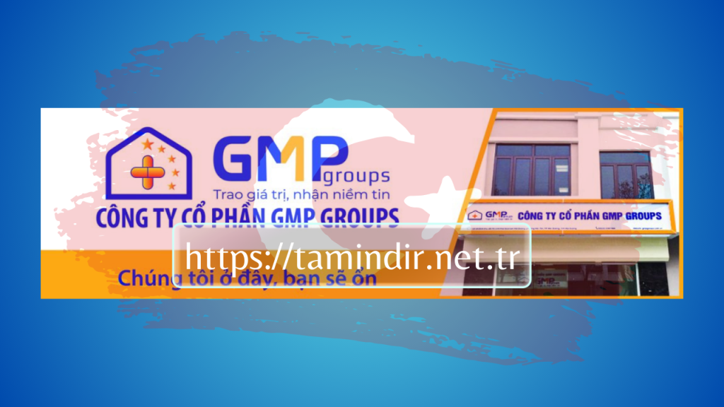 GMP Groups