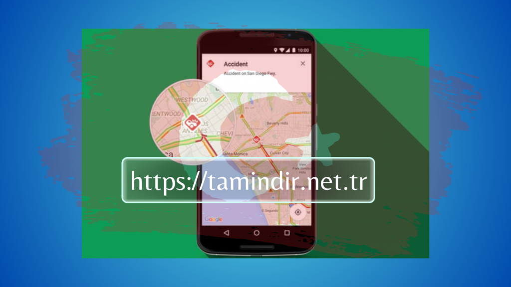 Google Map