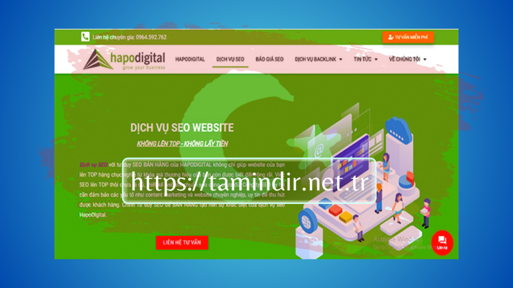 HaPoDigital