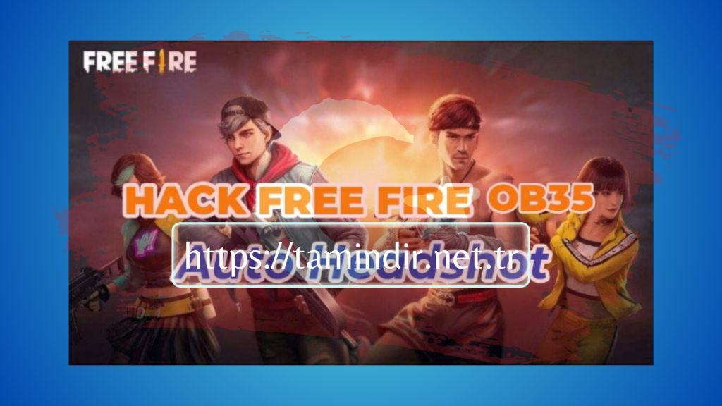 Hack Free Fire OB43