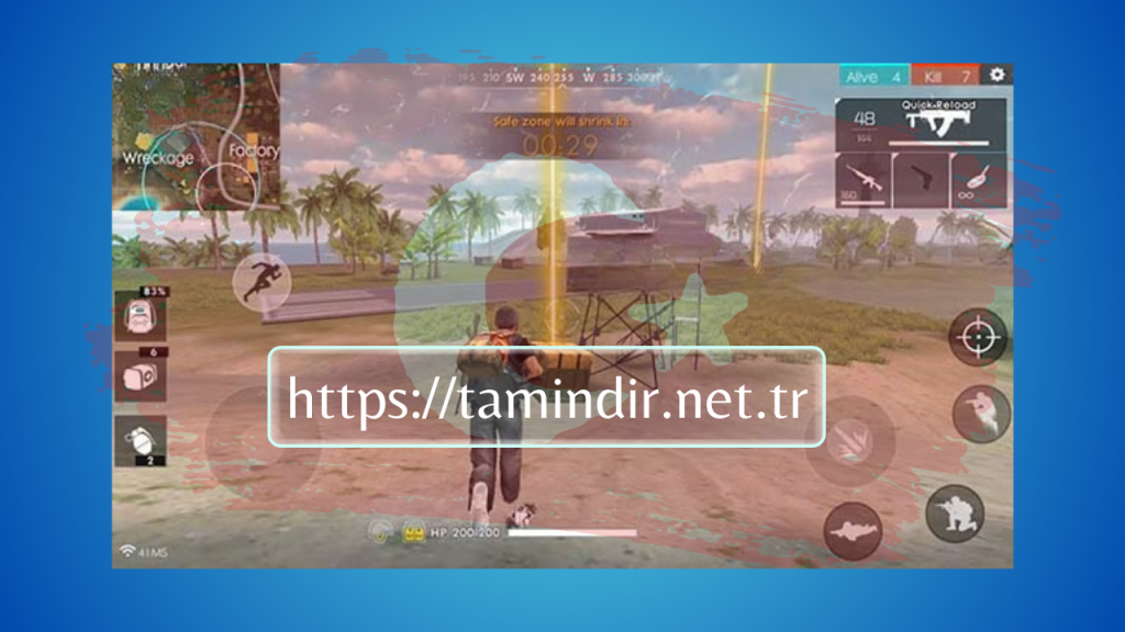 Hack Headshot Free Fire