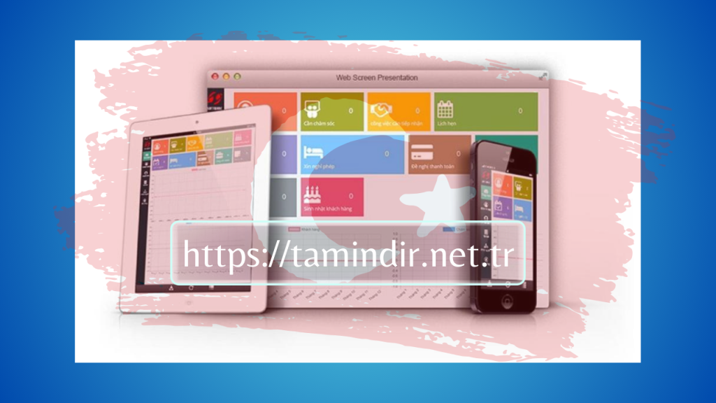 Halozend CRM
