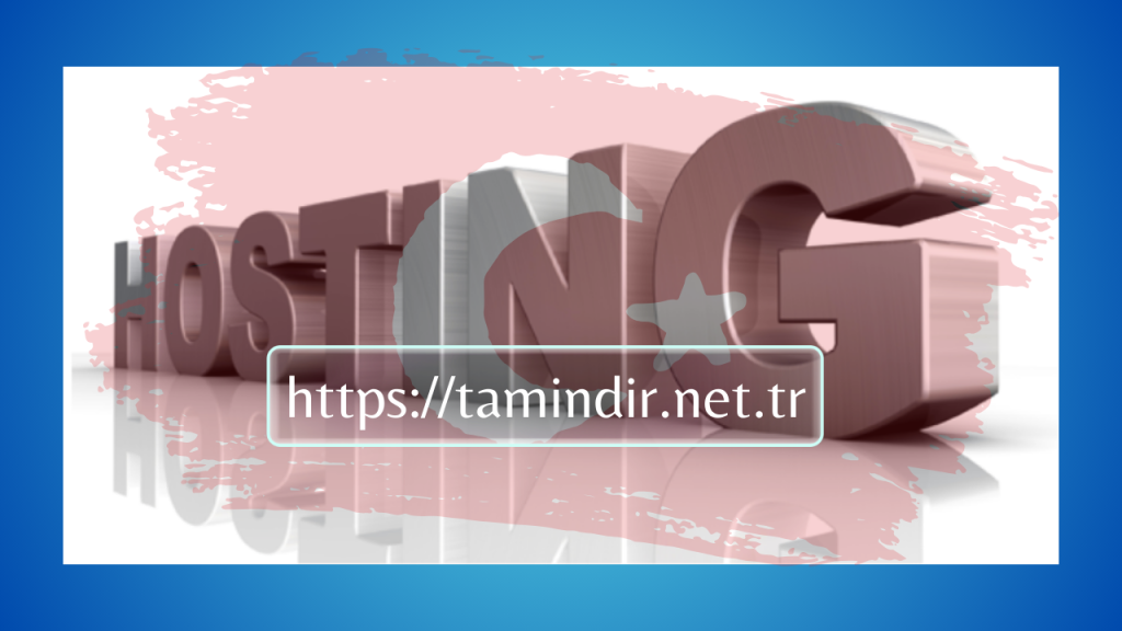 Hosting