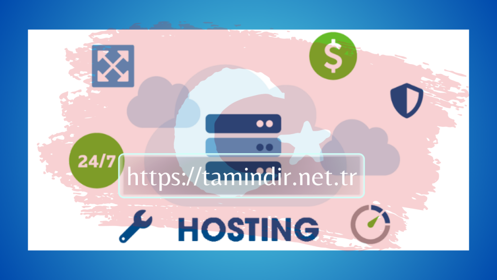 Hosting requirements
