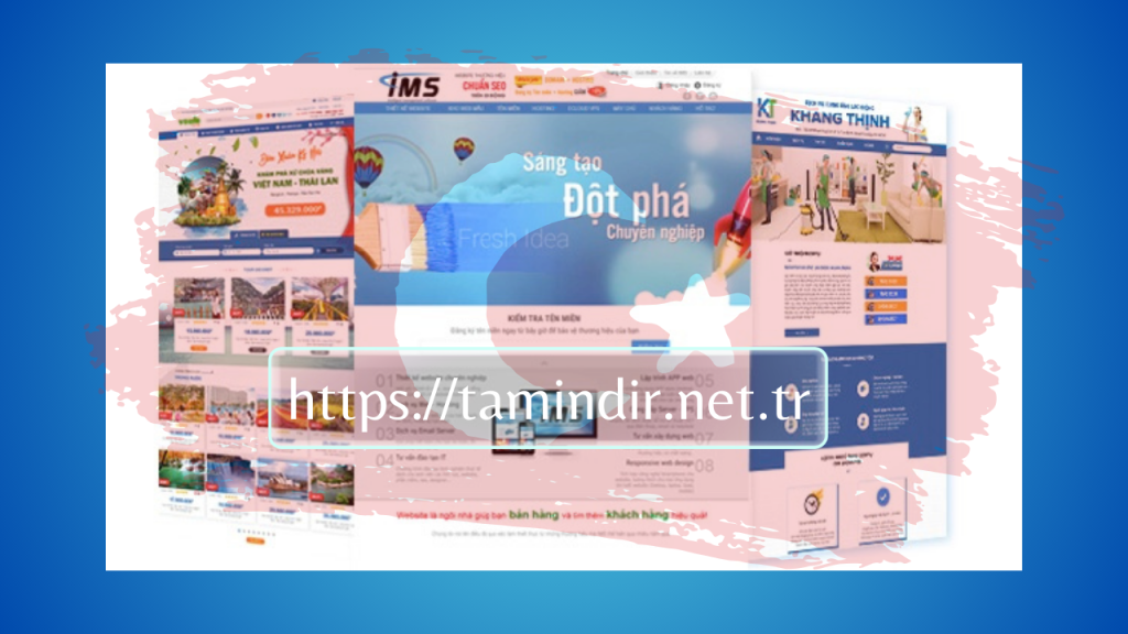 IMS Solutions