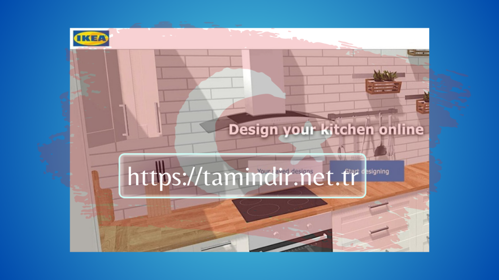 Ikea Kitchen Planner