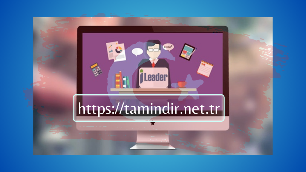 Ileader communication 