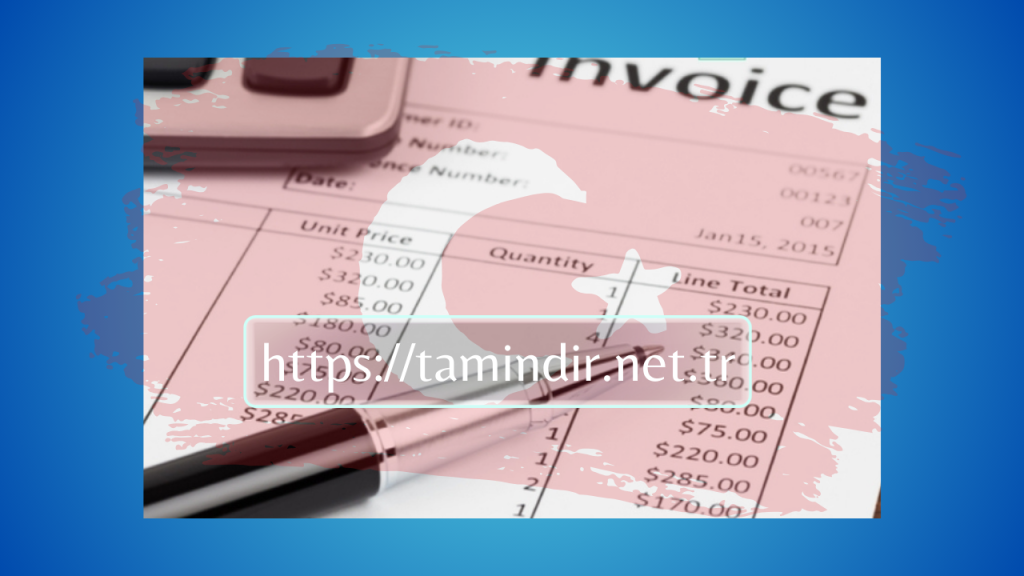 Invoice to study abroad in Korea