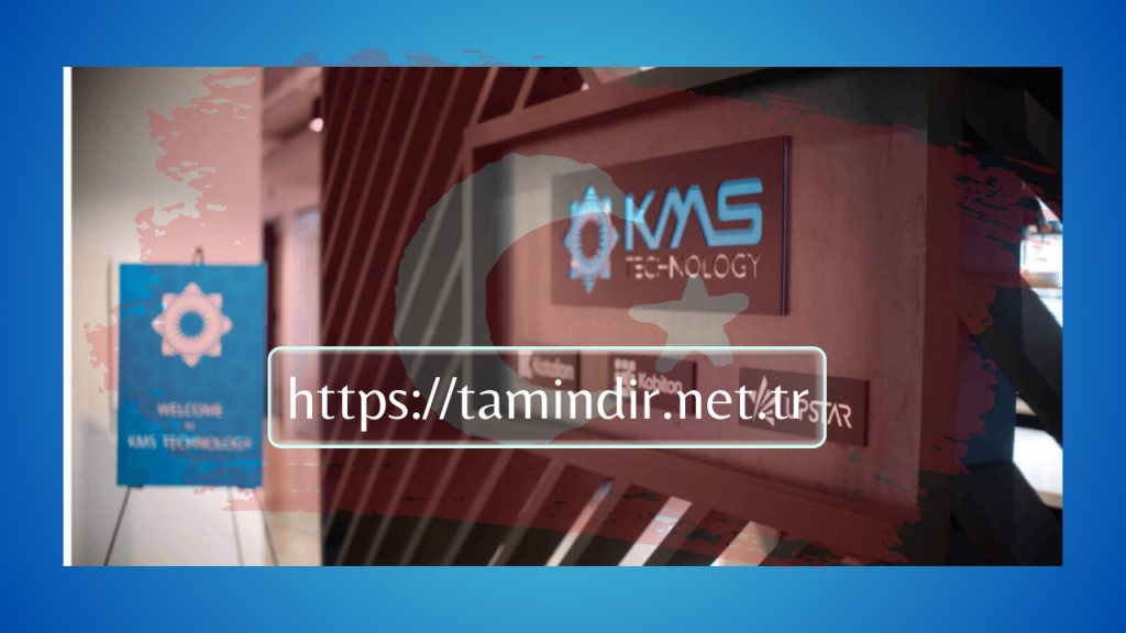 KMS Technology