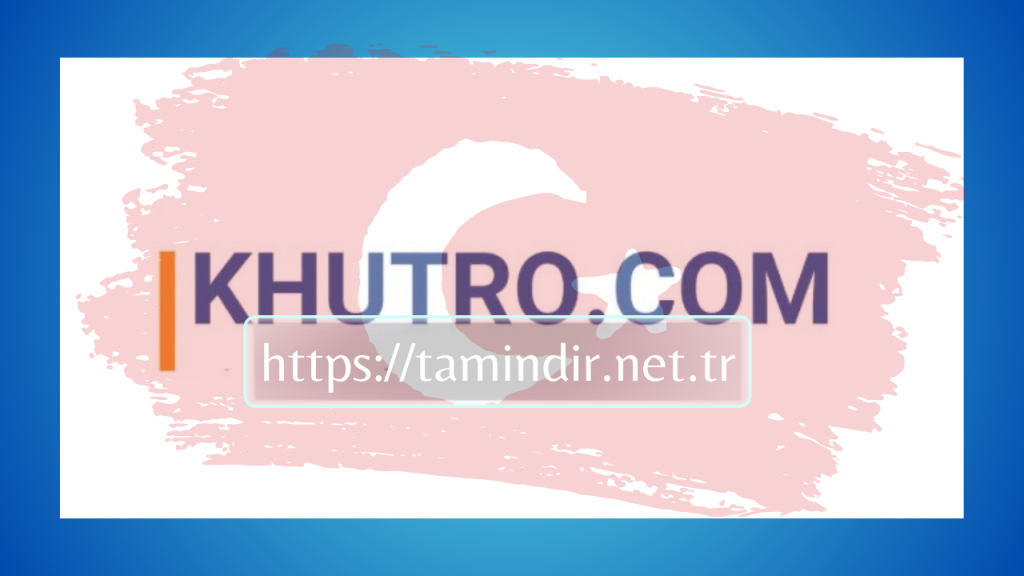 Khutro
