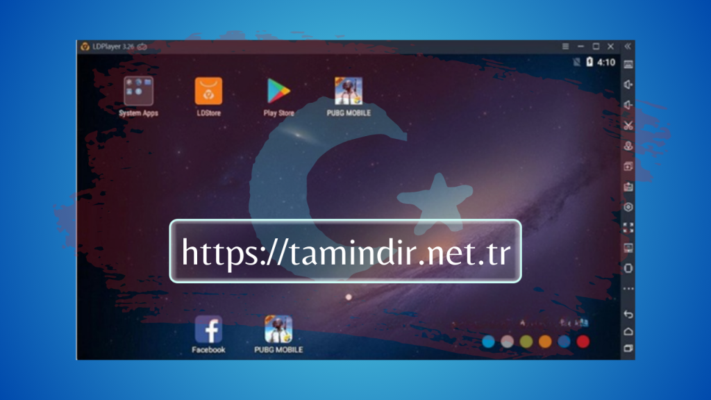  LDPlayer