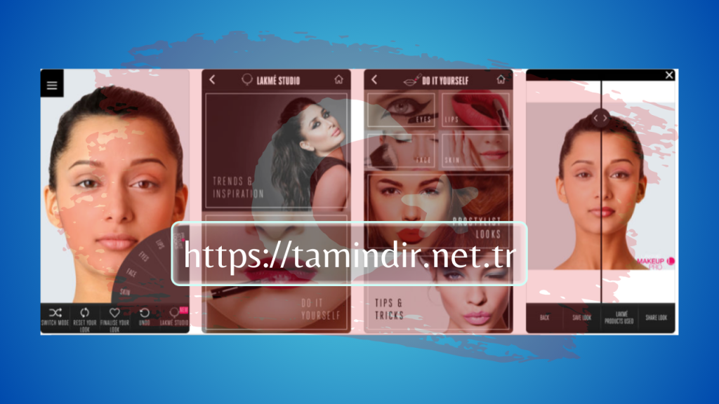 Lakme Makeup Pro